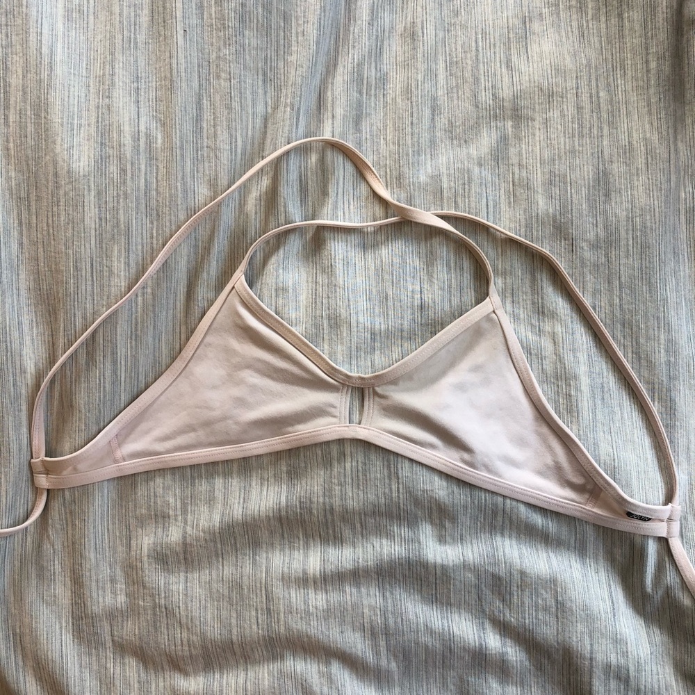 Jolyn Vent Top